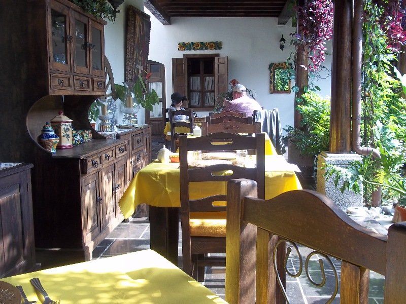 Hotel La Catedral Antigua Extérieur photo