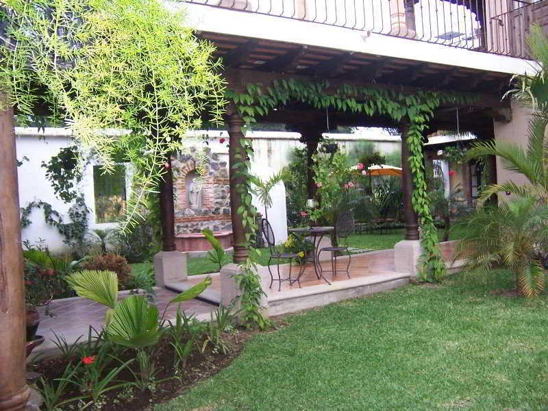 Hotel La Catedral Antigua Extérieur photo