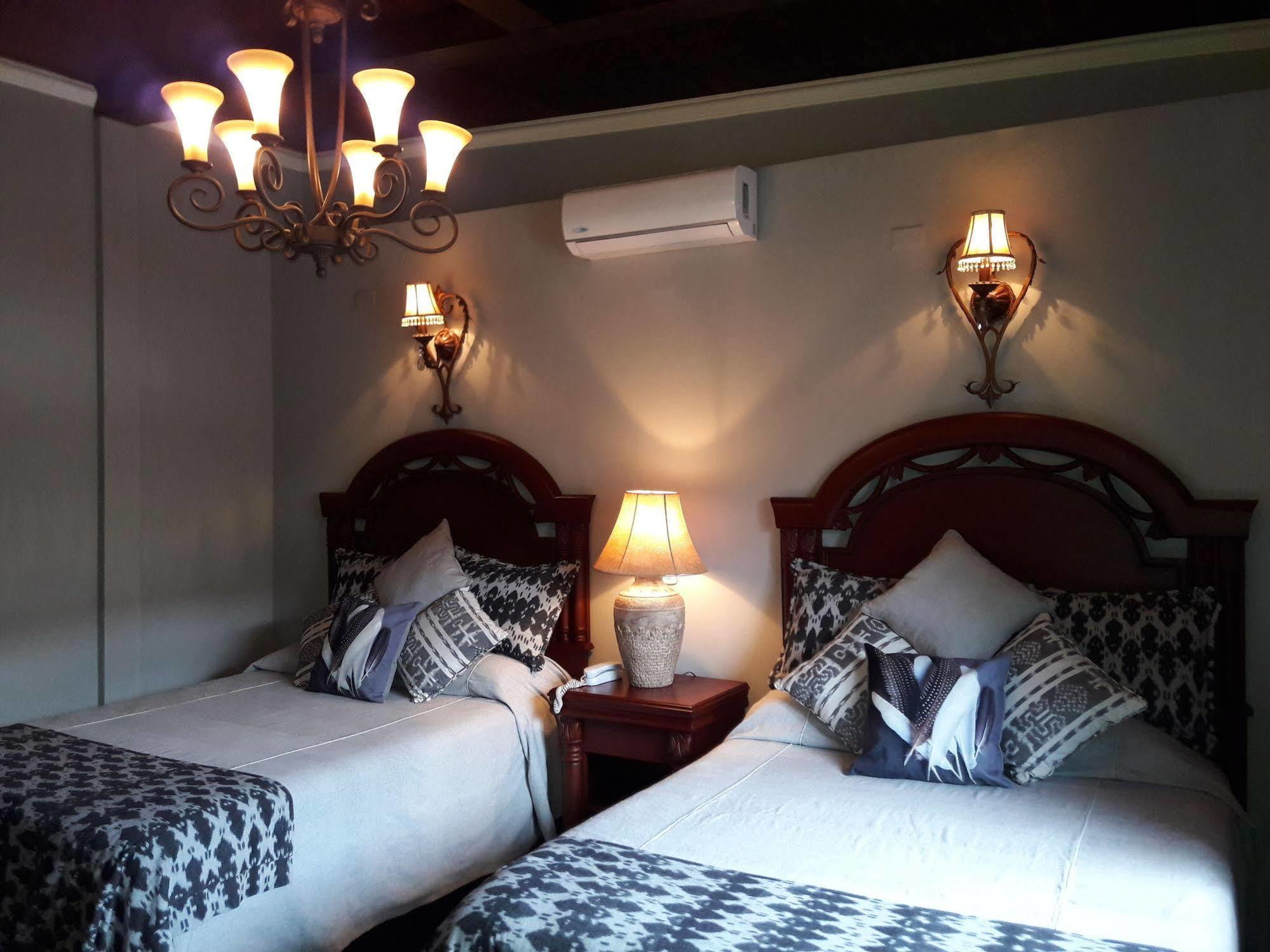 Hotel La Catedral Antigua Extérieur photo