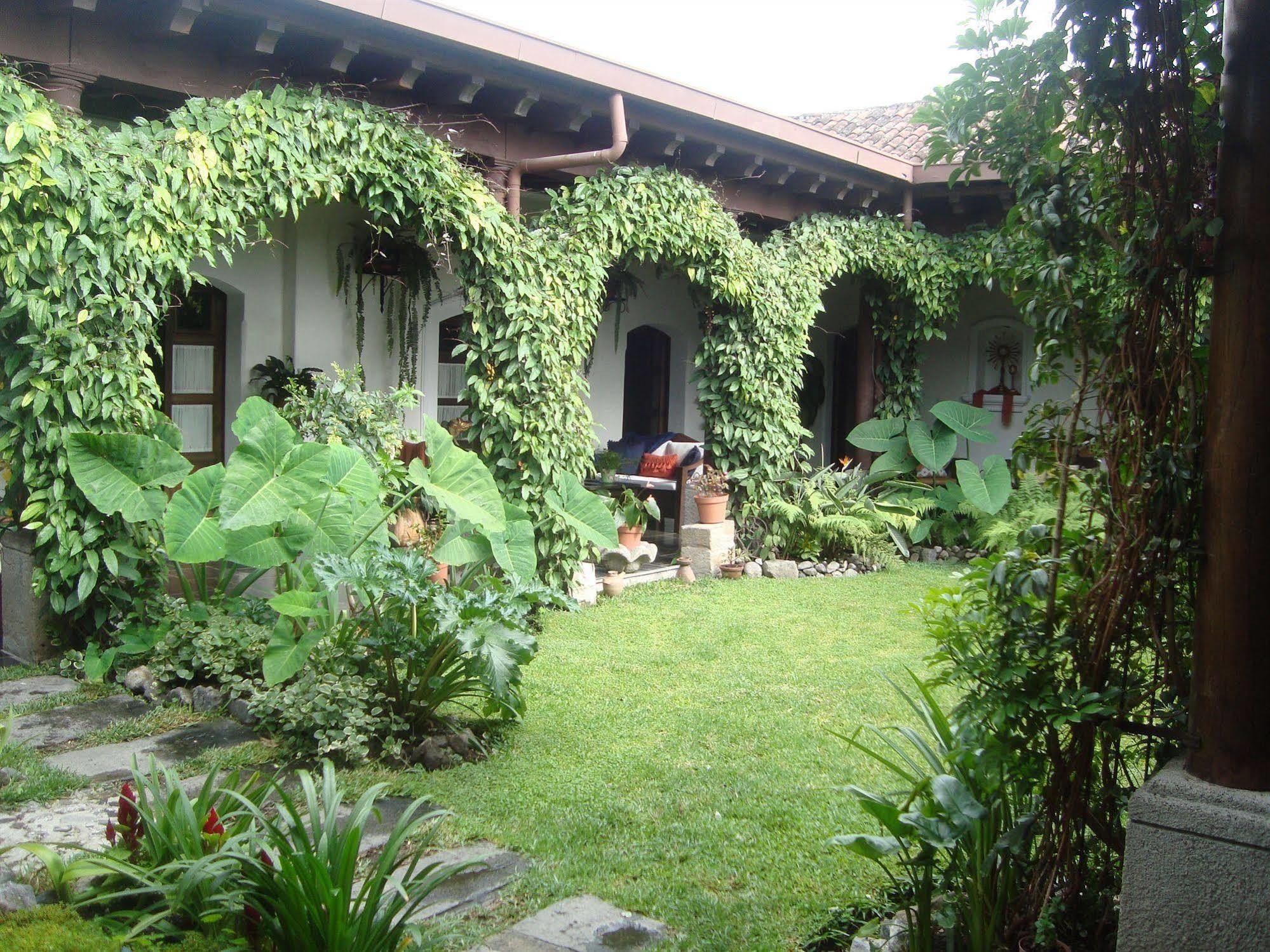 Hotel La Catedral Antigua Extérieur photo