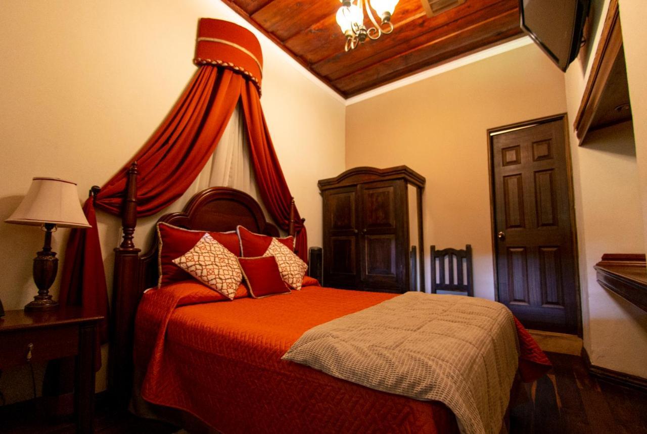 Hotel La Catedral Antigua Extérieur photo