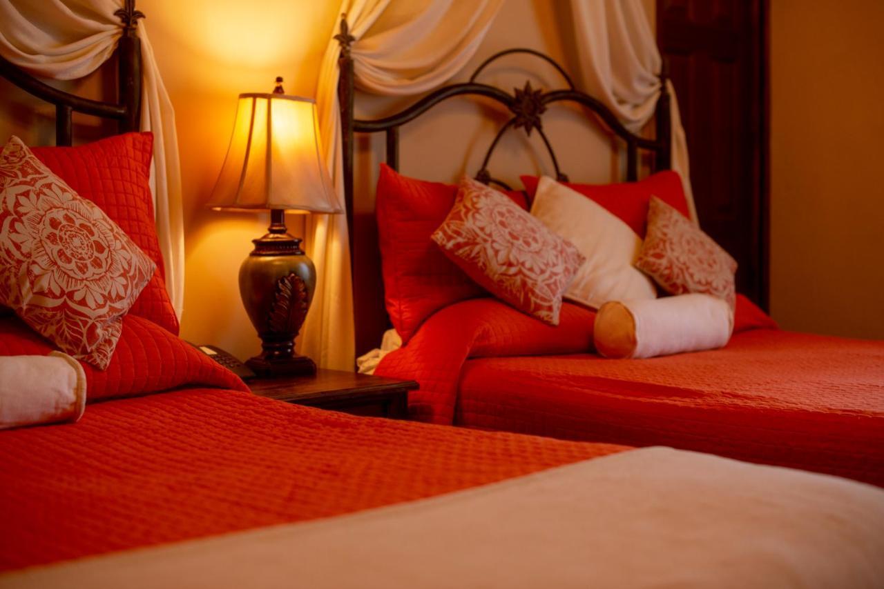 Hotel La Catedral Antigua Extérieur photo